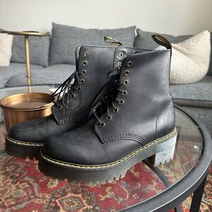 Dr. Marten’s Boots